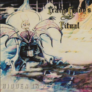 Craig Goldy's Ritual, Hidden In Plain Sight (CD)