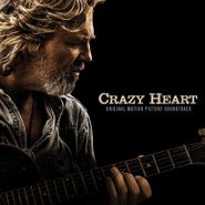 Various Artists, Crazy Heart [OST] (LP)