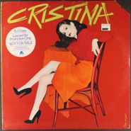 Cristina, Cristina [1980 Issue] (LP)