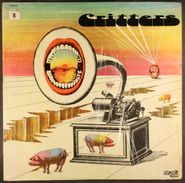 The Critters, The Critters (LP)