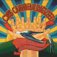 Cross Canadian Ragweed, Happiness and All the Other Things (CD)