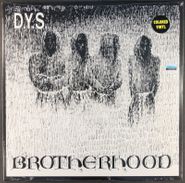 D.Y.S., Brotherhood [Colored Vinyl] (LP)