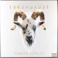 Daddy Yankee, LegenDaddy [Gold Vinyl] (LP)