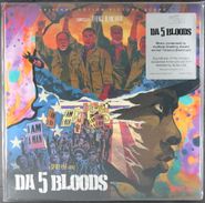 Terence Blanchard, Da 5 Bloods [Score] [180 Gram Vinyl] (LP)