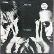 Dalis Car, The Judgement Is The Mirror (12")