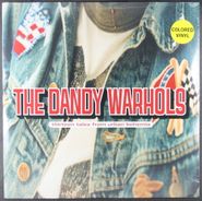The Dandy Warhols, Thirteen Tales From Urban Bohemia [Sealed Colored Vinyl] (LP)
