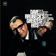 Dave Brubeck, Greatest Hits (CD)