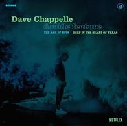 Dave Chappelle, Double Feature: Age Of Spin / Deep In The Heart Of Texas (LP)