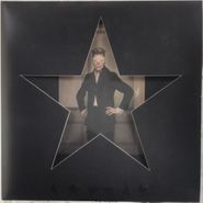 David Bowie, Blackstar [2016 Out Of Print] (LP)