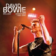 David Bowie, Brilliant Live Adventures (1995-1999) [Box Set] (LP)
