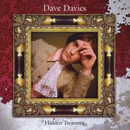 Dave Davies, Hidden Treasures [Import] (CD)