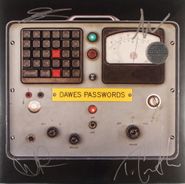 Dawes, Passwords [Autographed, Translucent Pink Vinyl] (LP)
