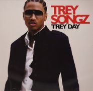 Trey Songz, Trey Day (CD)