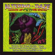 Various Artists, Alterno-Daze: Origin Of The Species (2000 B.C. To ?) (CD)