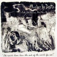 Murder By Death, Like The Exorcist, But More Breakdancing (CD)