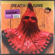Death In June, Essence [Opaque Violet Vinyl] (LP)