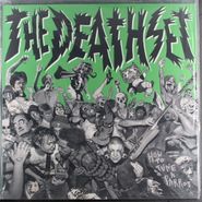 The Deathset, How To Tune A Parrot [Clear Vinyl] (LP)