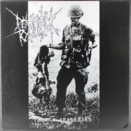 Death Toll 80k, Harsh Realities [Color Vinyl] (LP)