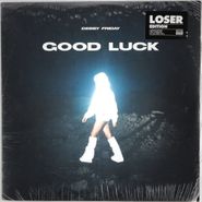 Debby Friday, Good Luck [Translucent Clear Marble Vinyl] (LP)