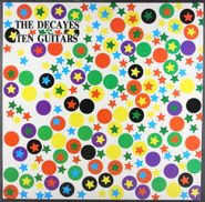 The Decayes, Ten Guitars [1983 New Zealand Issue] (LP)