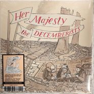 The Decemberists, Her Majesty [Peach Vinyl] (LP)