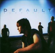 Default, Elocation (CD)