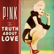 P!nk, The Truth About Love [Deluxe Edition] (CD)