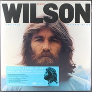 Dennis Wilson, Pacific Ocean Blue [2008 Sealed Blue Vinyl] (LP)