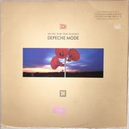 Depeche Mode, Music For The Masses [1987 US Promo Stamped] (LP)