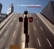 The Derek Trucks Band, Roadsongs (CD)