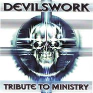 Various Artists, Devilswork: A Tribute To Ministry (CD)