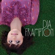 Dia Frampton, Red (CD)