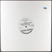Dilated Peoples, The Platform: Erik Sermon Remix [White Label Promo] (12")