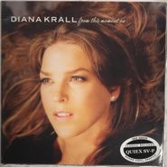Diana Krall, From This Moment On [200 Gram Quiex SV-P Vinyl] (LP)