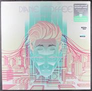 Diane Coffee, Internet Arms [180 Gram Clear Mint Vinyl] (LP)