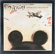 The Dickies, Stukas Over Disneyland [1983 Issue] (LP)