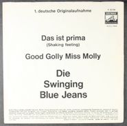 The Swinging Blue Jeans, Das Ist Prima / Good Golly Miss Molly (7")