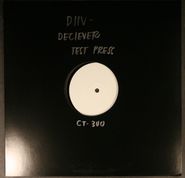 DIIV, Deceiver [Test Pressing] (LP)