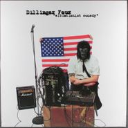 Dillinger Four, Situationist Comedy [White Vinyl] (LP)