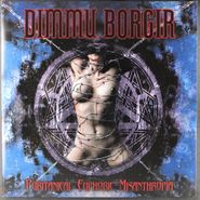 Dimmu Borgir, Puritanical Euphoric Misanthropia [White Vinyl] (LP)