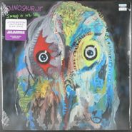 Dinosaur Jr., Sweep It Into Space [Light Purple Blast Vinyl] (LP)