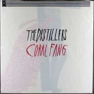 The Distillers, Coral Fang [2004 Limited Marble Vinyl] (LP)