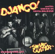 Django Reinhardt, Swing Guitar (CD)