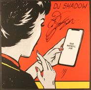 DJ Shadow, Our Pathetic Age [Signed] (LP)