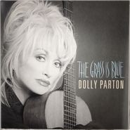 Dolly Parton, Grass Is Blue [2015 RSD Limited Edition] (LP)