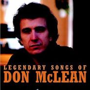 Don McLean, Legendary Songs Of Don McLean (CD)