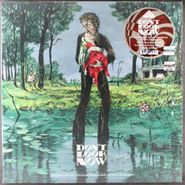 Pino Donaggio, Don't Look Now [OST] [180 Gram Clear with Red Pooling Vinyl] (LP)