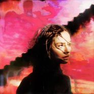 Dora Jar, No Way To Relax When You Are On Fire (LP)