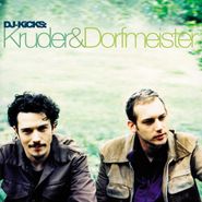 Kruder & Dorfmeister, DJ-Kicks (CD)