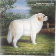 Douglas McCombs, VMAK<KOMBZ<<<DUGLAS<<6NDR7<<< [Cream Vinyl] (LP)